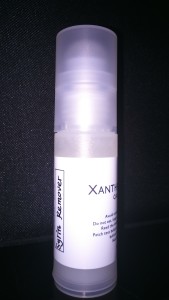The product which will remove your Syringomas.