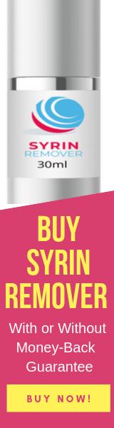 SyrinRemover Syringoma Solutions